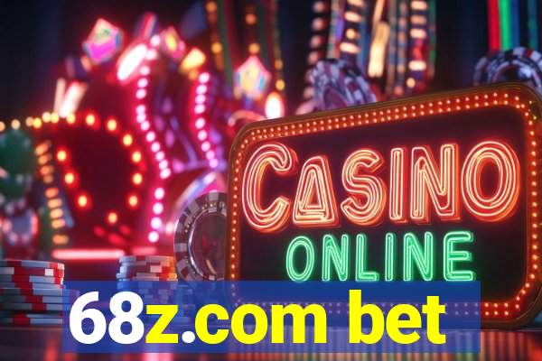 68z.com bet